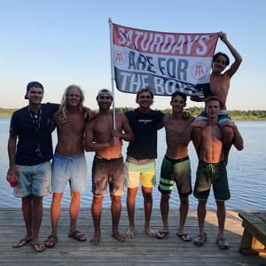 Meet your Posher, Jacob